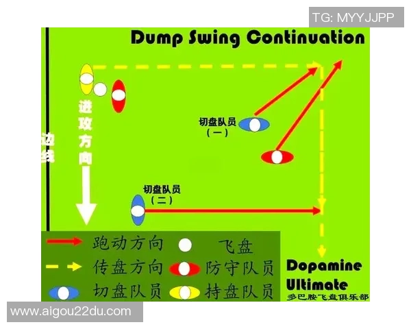 武汉飞盘队战术深度解析与其他队伍的对比分析 武汉飞盘队战术深度解析与其他队伍的对比分析