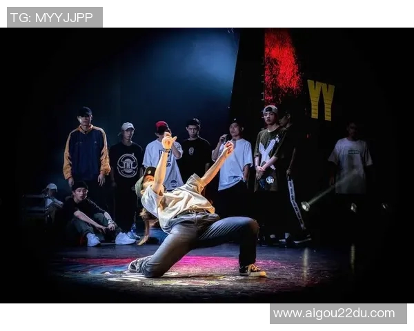 深圳街舞队团队协作引发热议背后的争议与思考