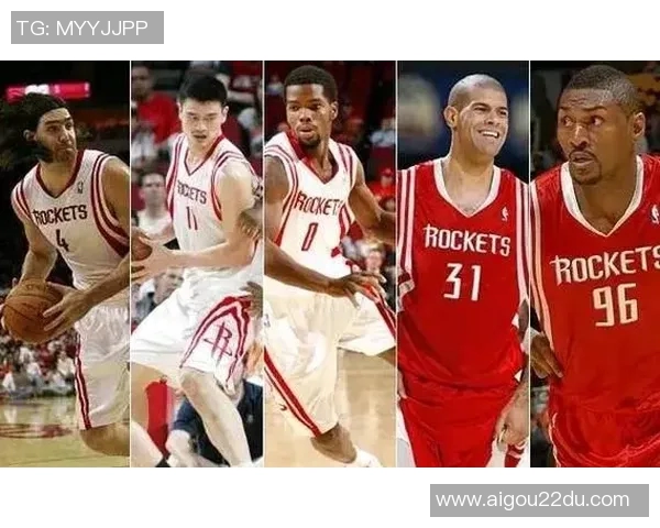 火箭队的球队特点及战术风格深入分析