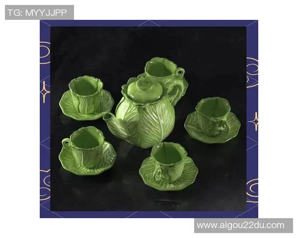 茶具之美：探寻古韵与现代工艺交融的文化传承与创新之路