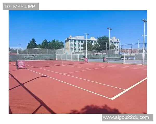 网球爱好者必看：提升技术、增加耐力与增强心理素质的全方位训练指南